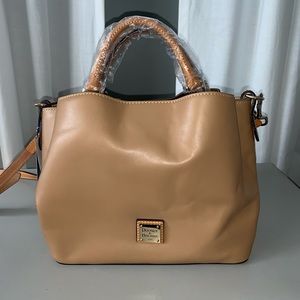 Dooney & Bourke Small Brenna
